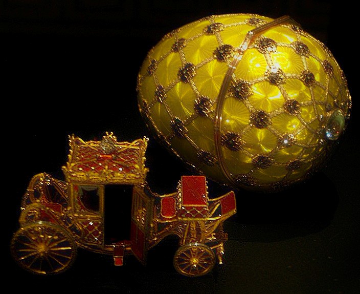 Fabergé Museum